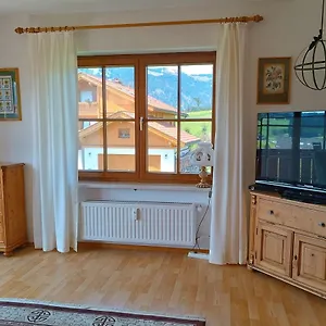 Apartment Sonnenblick, Fischen im Allgäu