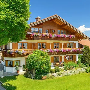 Apartment Aigner-vogler, Fischen im Allgäu